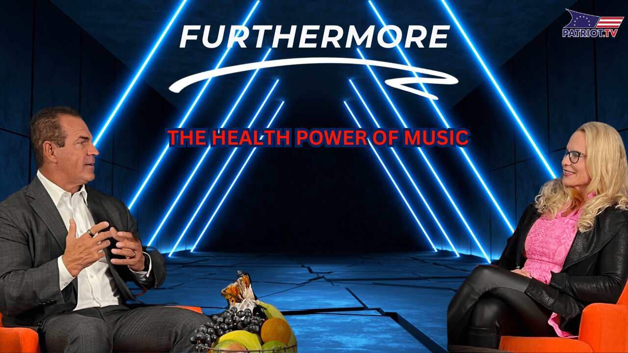 The Health Power of Music