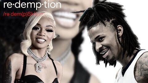 Is it too late #jamorant