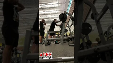 Apex Warrior Sports! What's Your Sport? #ApexWarrior