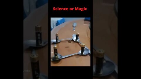 Science will surprise you