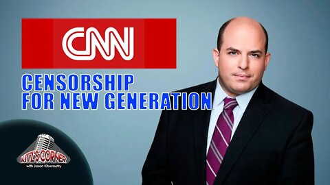 CNN pushes Full On Censorship Takedown without Knowing It