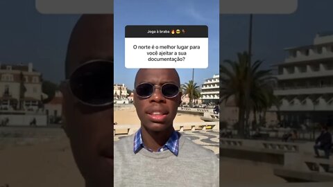 Melhor lugar para tirar documentos em Portugal