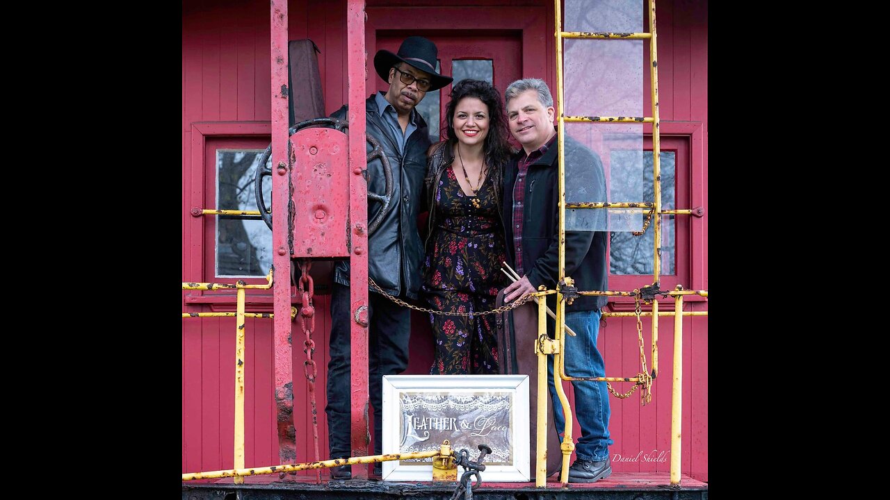 leather 'n lace at station square in youngstown
