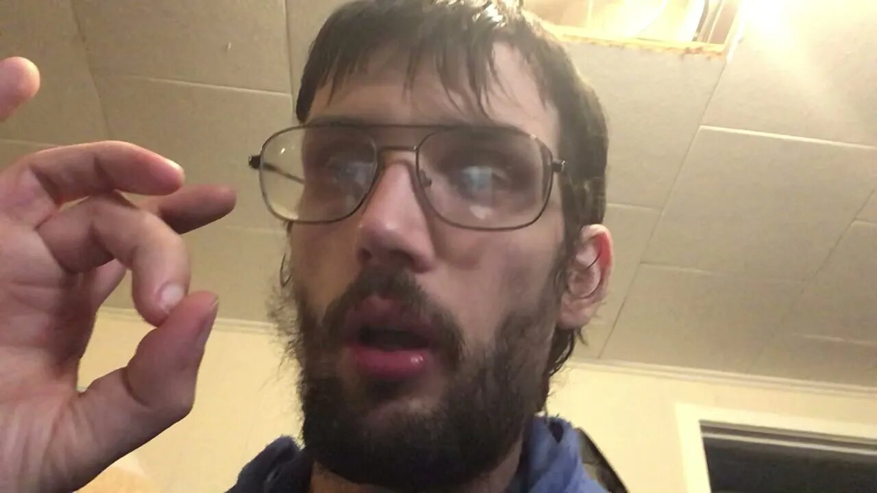 I AM DISGUSTED, WE LIVE IN A CULTURE OF SHEEP May 7, 2021