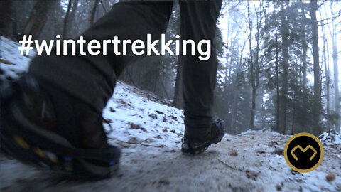 Winter Trekking for Beginners