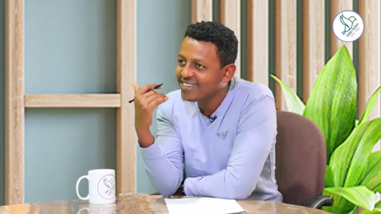 መብት እንጂ ምግብ በመመገብ ጠያቂ ትውልድን አይፈጥርም - ቴዎድሮስ አስፋው