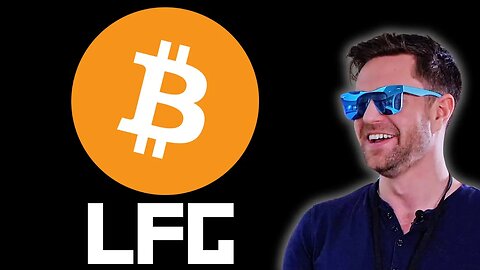 🚨 SPICY ALERT BITCOIN PUMP LFG!