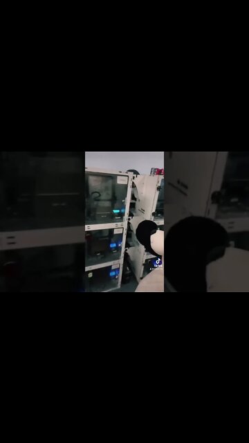 Say hello to Th3D’s Mascot the 3D Printing Panda! We hope you start enjoying more panda content 🐼