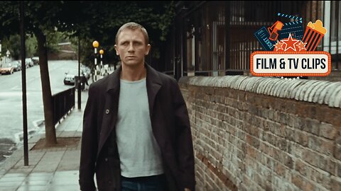 Layer Cake (2004) HD | Opening Scene 