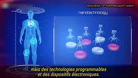 Karen Kingston : Les injections contiennent des technologies programmables