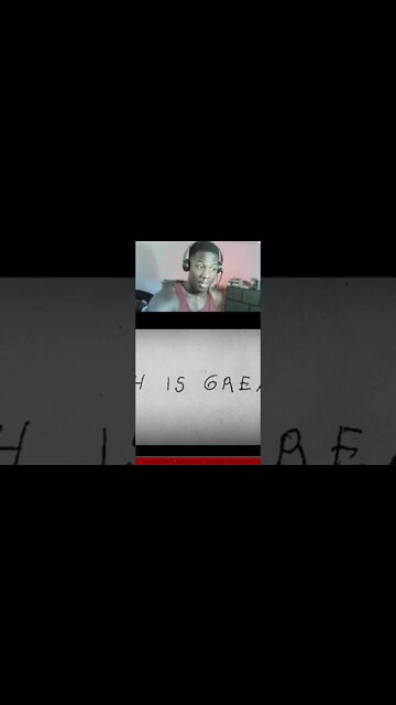 RaeReacts on YT: The Anthrax Attacks | Official Trailer | Netflix #shorts