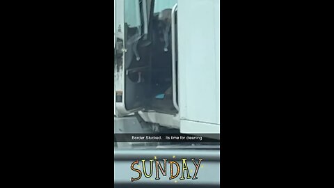 Border Traffic