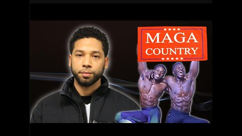 You Won't Believe Why Jussie Smollett's Conviction Was Tossed