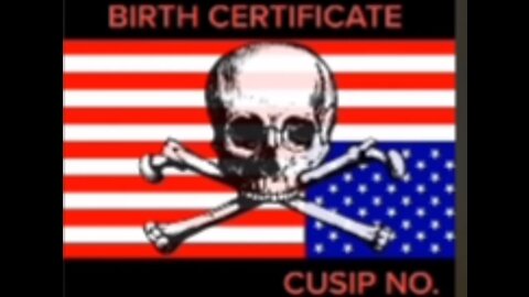 GLOBALIST CONTROL & The CUSIP#