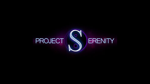How to get rich with “project serenity”💸💸