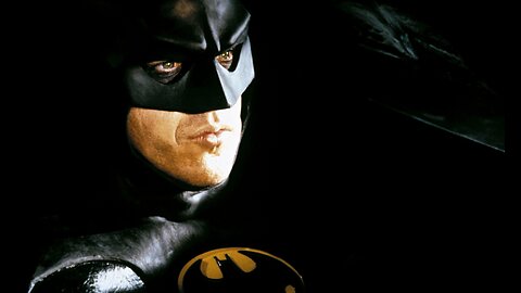 BATMAN (1989) LAS SOMBRAS DEL MURCIELAGO (SUBS ESPANOL)