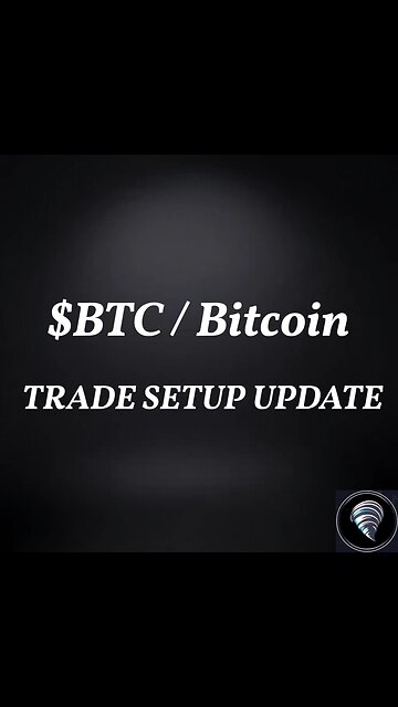 $BTC / #Bitcoin - Trade Setups Update 🔘 BTC broke above Value Area High