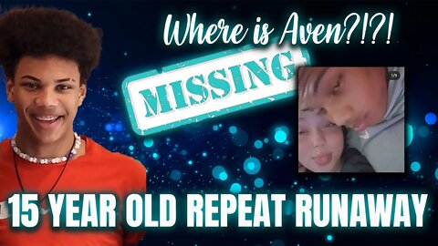 MISSING...AGAIN!! Aven Monaghan - LEFT SECURED PSYCHIATRIC FACILITY