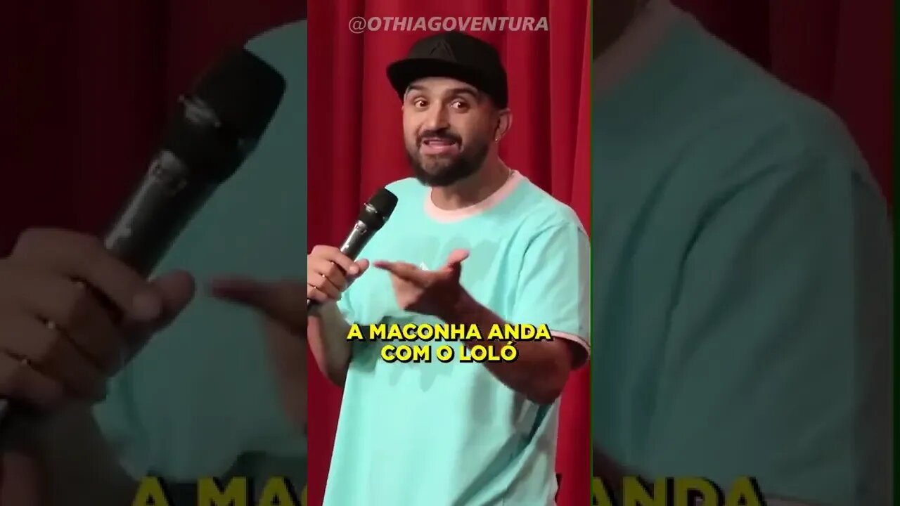 inscreva - se no canal - Fábrica de Stand up comedy #shorts #comedy #fabricadestandup