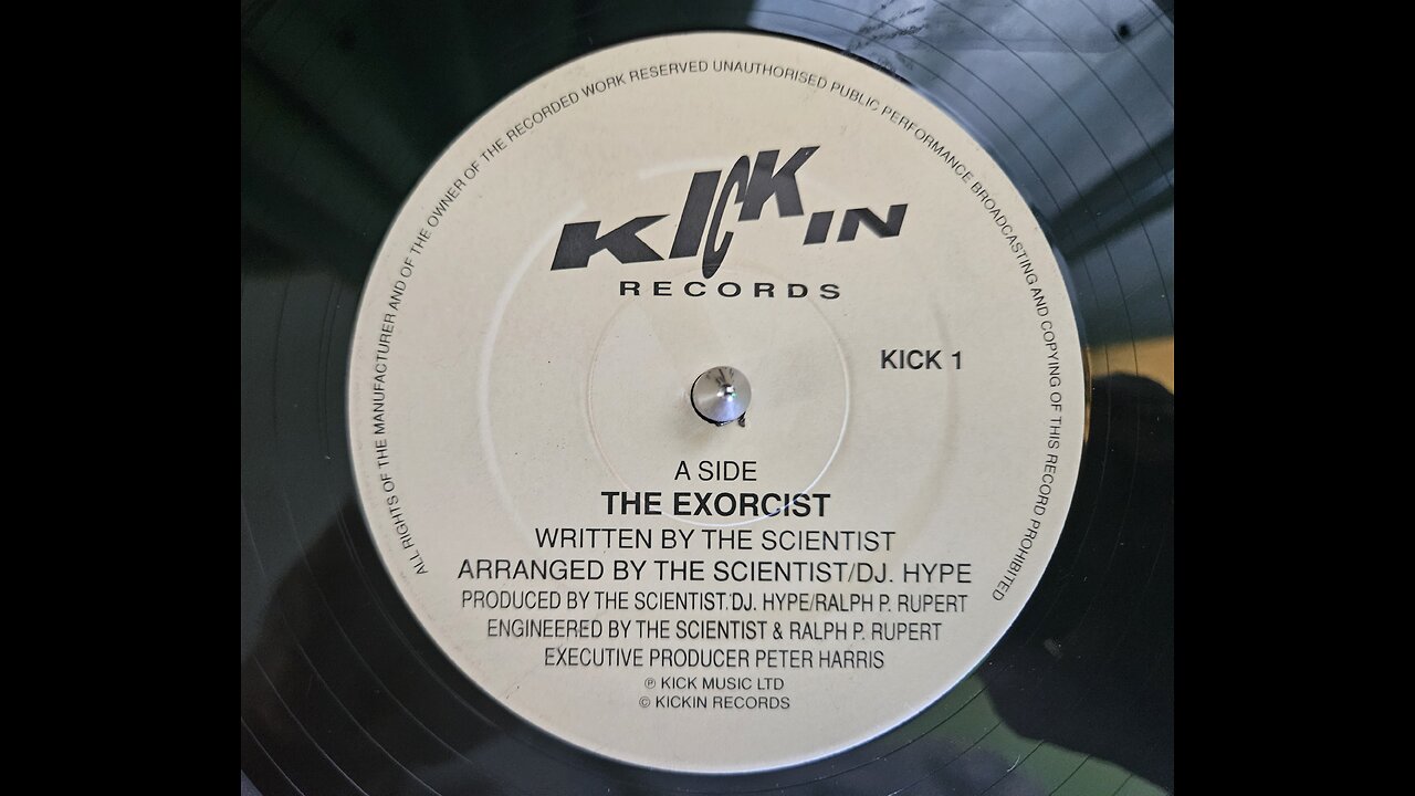 The Exorcist