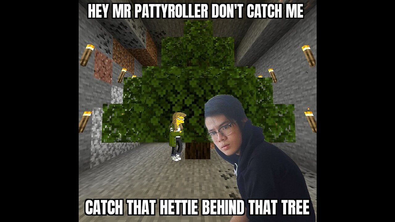 Autistic Militia liberates the Nether