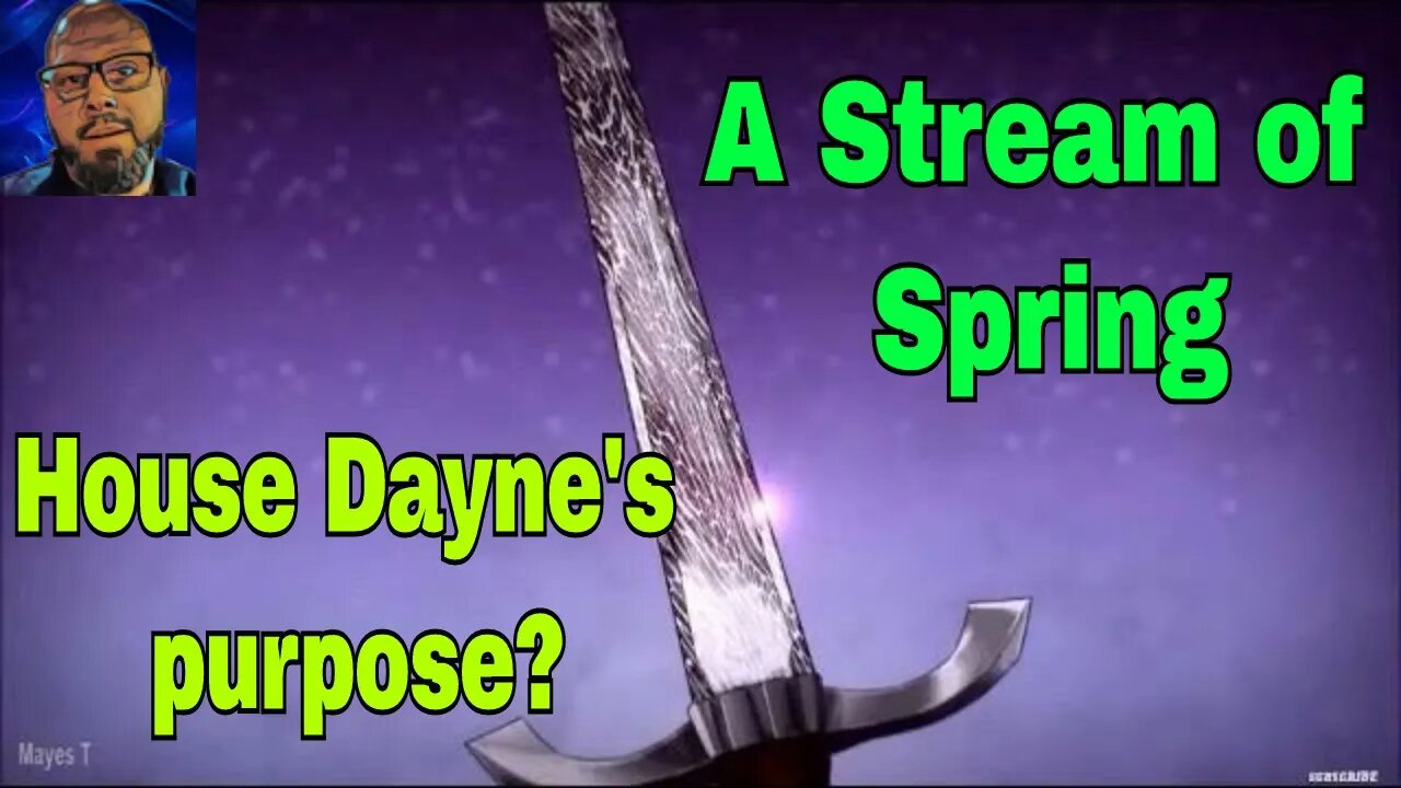 Winds of Winter Predictions LIVE | A Stream of Spring | Will the Daynes be important?