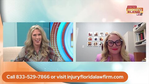 Injury Florida Law | Morning Blend