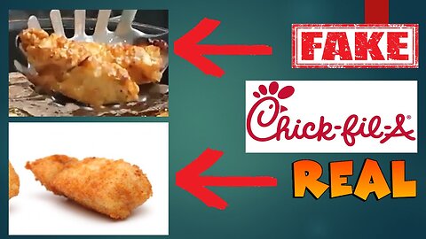 Chick Fil A Nuggets And Sauce (Copycat Part 1)