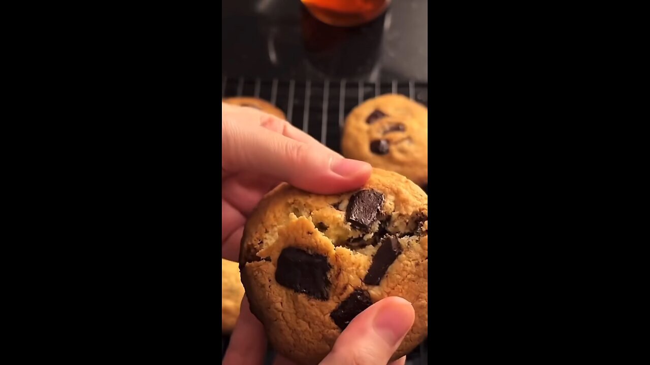 Cookies Recipe