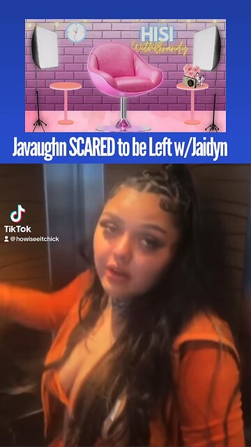 Blueface son Breaks down crying..