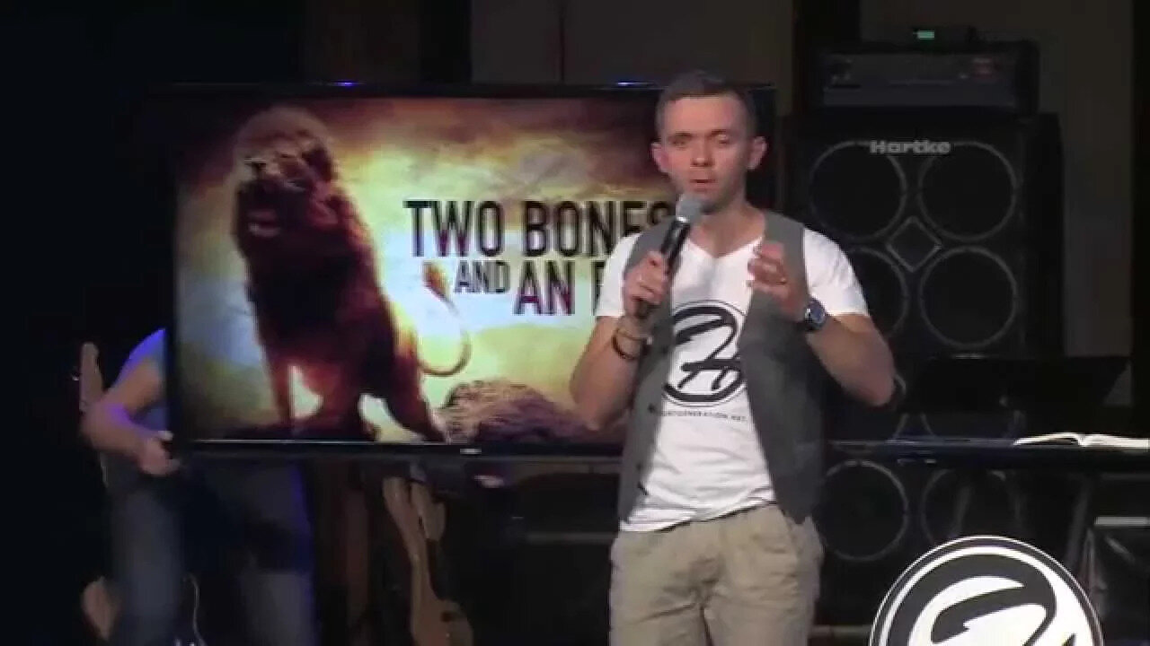 Wednesday September 30, 2015 [Miracle Catch - Two Bones and an Ear]