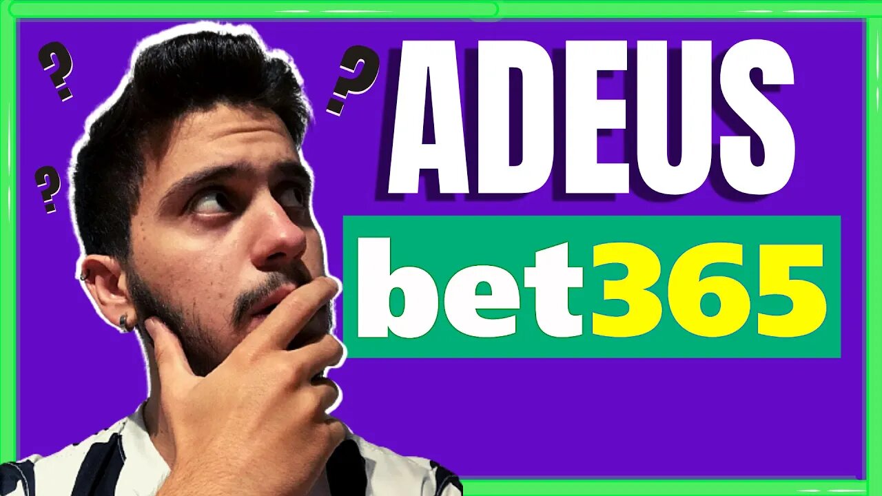 APOSTAS ESPORTIVAS | Vale a Pena apostar pela PINNACLE? (ADEUS BET365?)