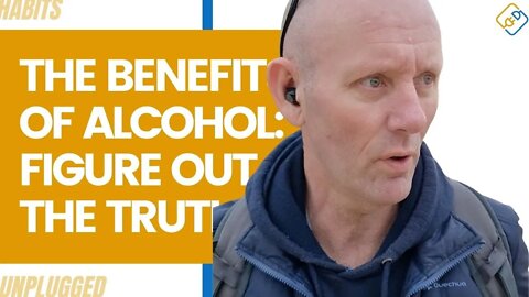 The Benefits of Alcohol: Figure Out The Truth