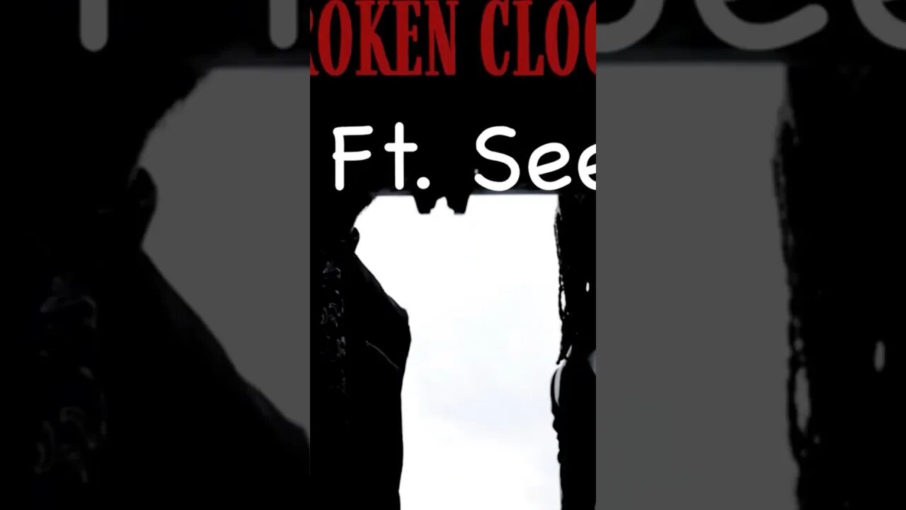 “Broken clock”