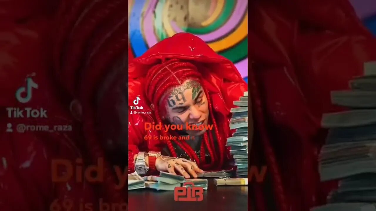 I don't give 69