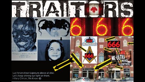 *NEW* MAY 26*2023 USMCA CHAPTER 27 ANTICORRUPTION*HORRIFIC CHILD CRIMES *NUREMBURG 2.0 WW#3* 666 *75%++++* *CANADIAN TRAITORS* 666 CHILD KILLERS PEDOVORES CANNIBALS PEDOPHILES 666 BEASTIALITY SICKOS ANIMAL RAPISTS 666 *freemasons*midland jacket front 666