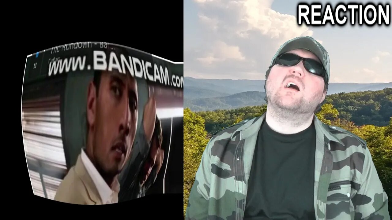 [YTP] The Rock loves Options A and B REACTION!!! (BBT)