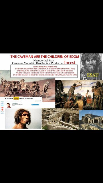 Malachi 1:4 The people against whom the LORD hath indignation for ever.” NATION OF EDOM ESAU AMALEK