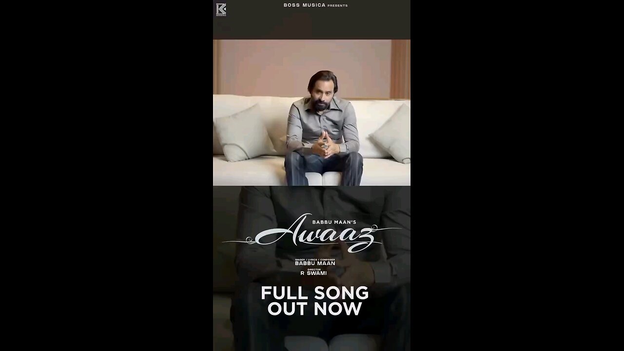 awaaz@babbumaan