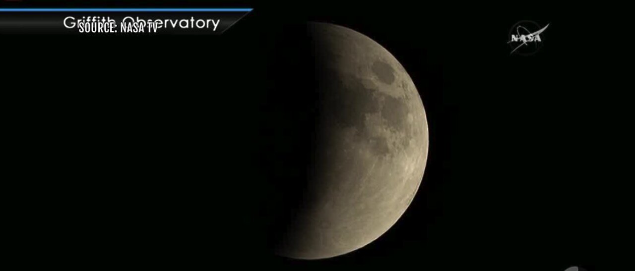 Total lunar eclipse: what it is and the best way to view it