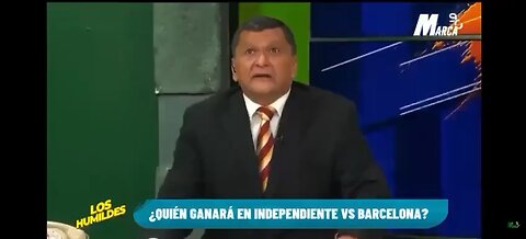 Earthquake in Ecuador