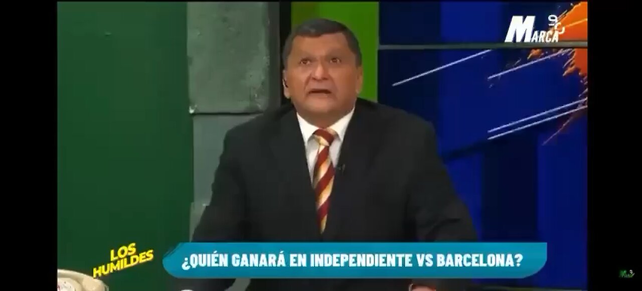 Earthquake in Ecuador