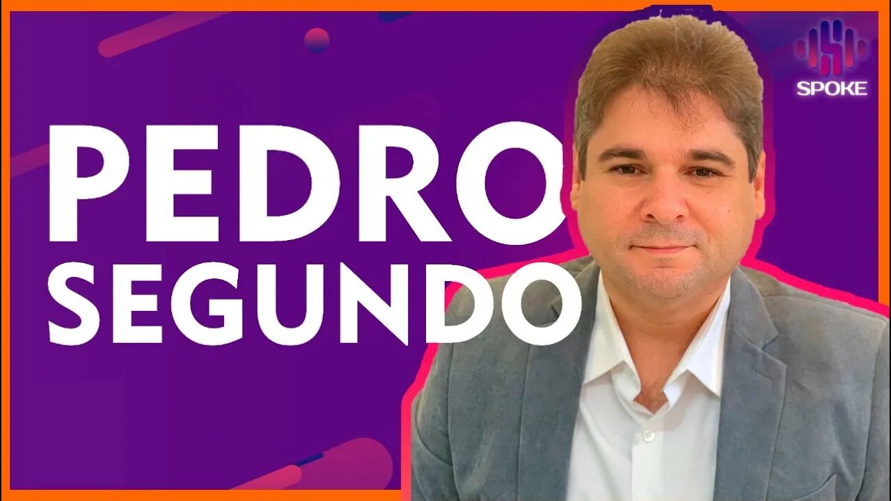 Pedro Segundo - #SPOKEPDC 90