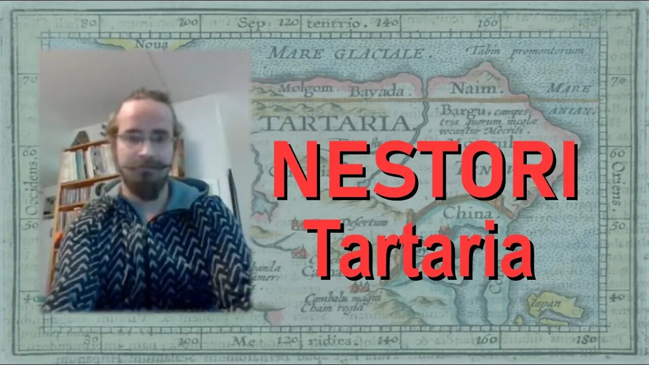 ATOMIStudio: Nestori - Tartaria 4.1.22