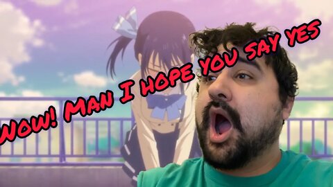 Girlfriend, Girlfriend Episode 1 Review