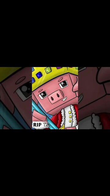 RIP Technoblade... 😢