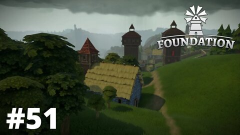 More Bread Production - Foundation - 51