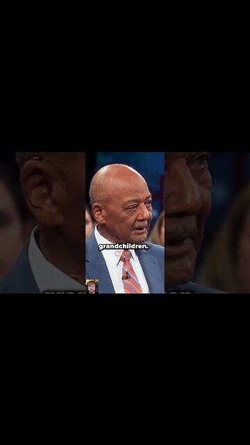 Dr. Phil Crowd STUNNED By Civil Rights Activist 😱 #shorts #trending #news
