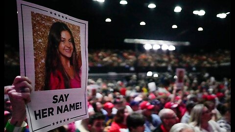 Nope. Reporter Shuts Down Leftist Who Tried Pinning Laken Riley's Murder Congressional Republicans