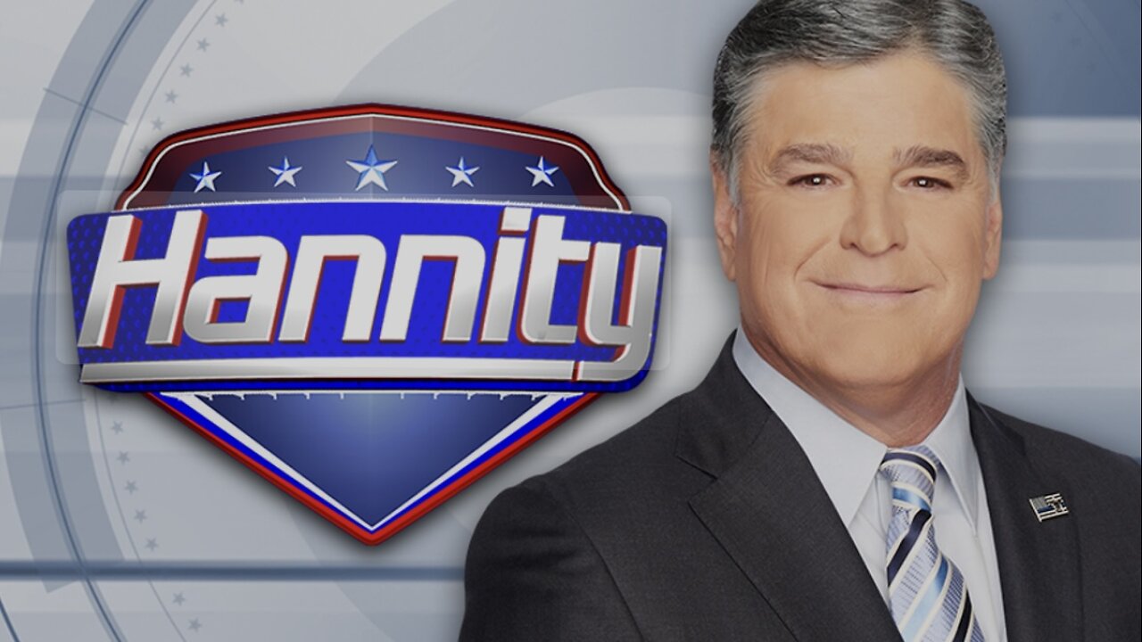 HANNITY (11/27/24) FULL EPISODE